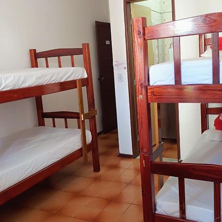 Hostel My Place Hospedaria サルバドール エクステリア 写真
