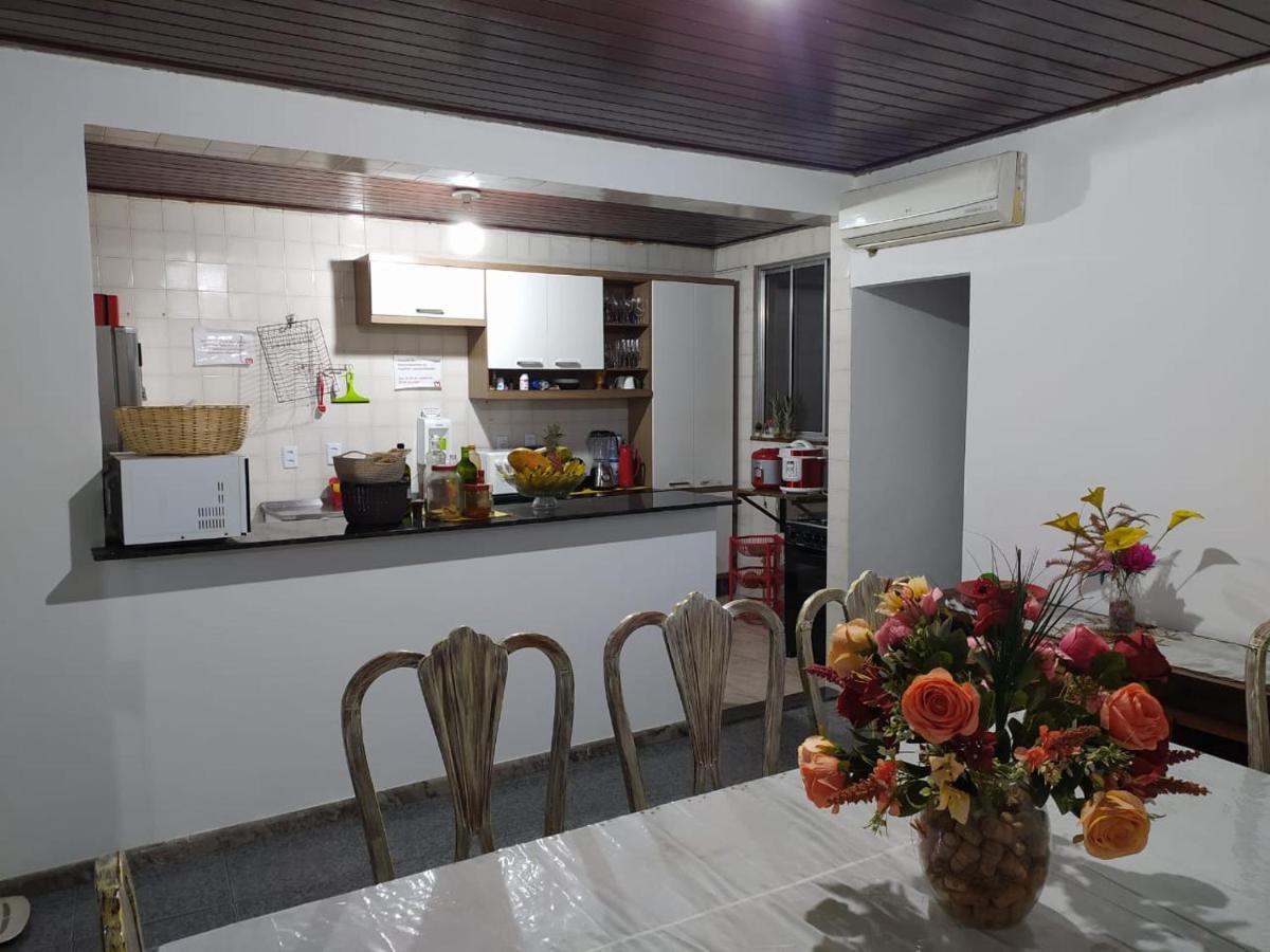 Hostel My Place Hospedaria サルバドール エクステリア 写真