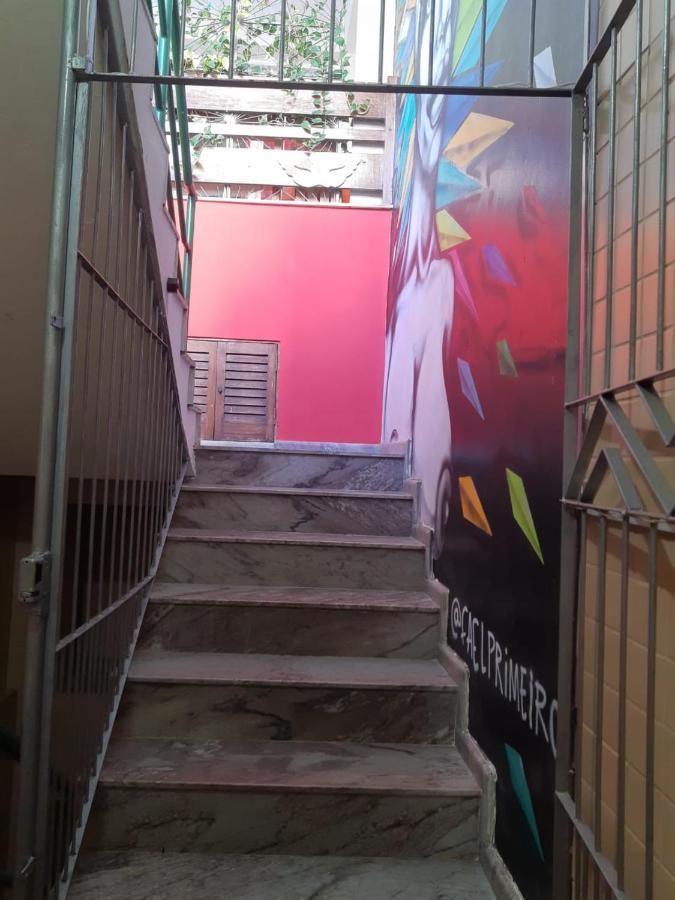 Hostel My Place Hospedaria サルバドール エクステリア 写真