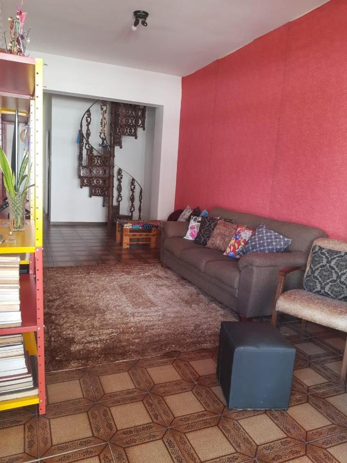 Hostel My Place Hospedaria サルバドール エクステリア 写真