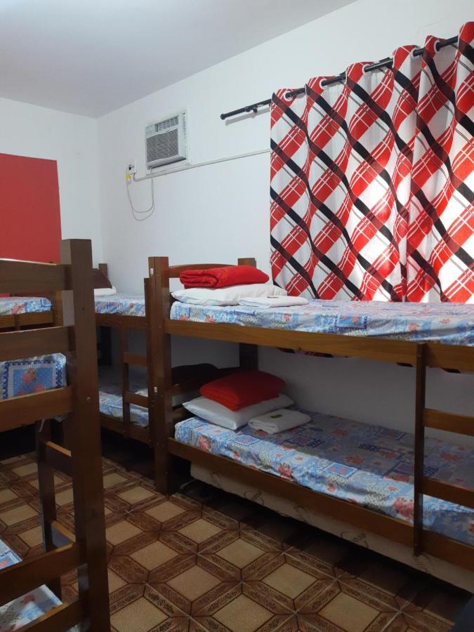 Hostel My Place Hospedaria サルバドール エクステリア 写真