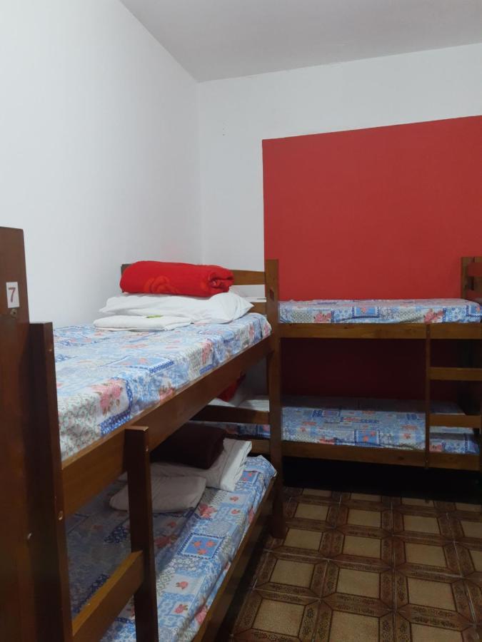 Hostel My Place Hospedaria サルバドール エクステリア 写真