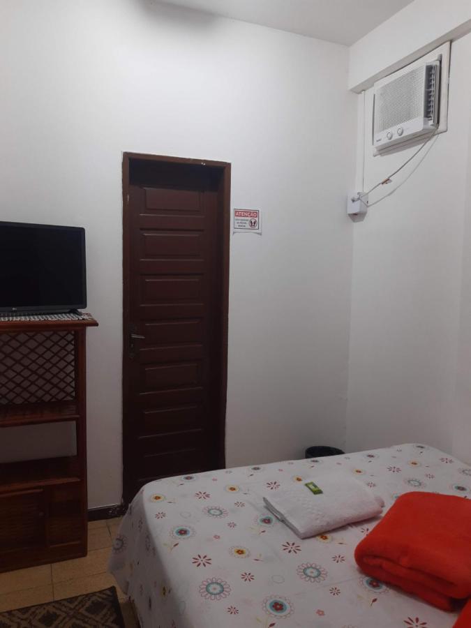 Hostel My Place Hospedaria サルバドール エクステリア 写真