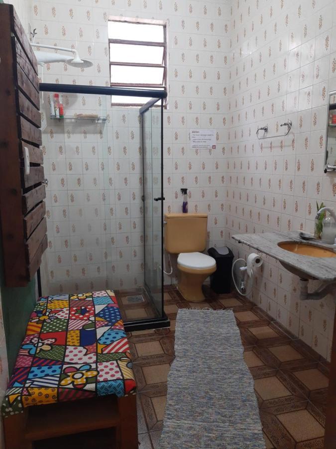 Hostel My Place Hospedaria サルバドール エクステリア 写真