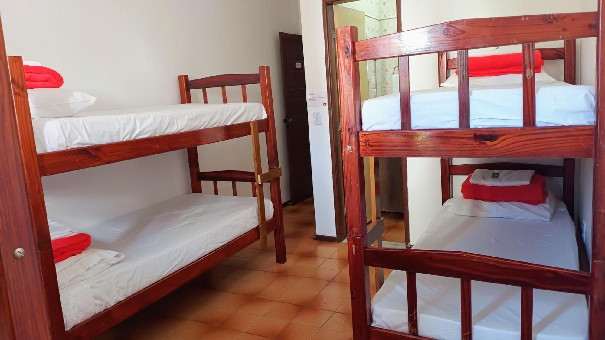 Hostel My Place Hospedaria サルバドール エクステリア 写真