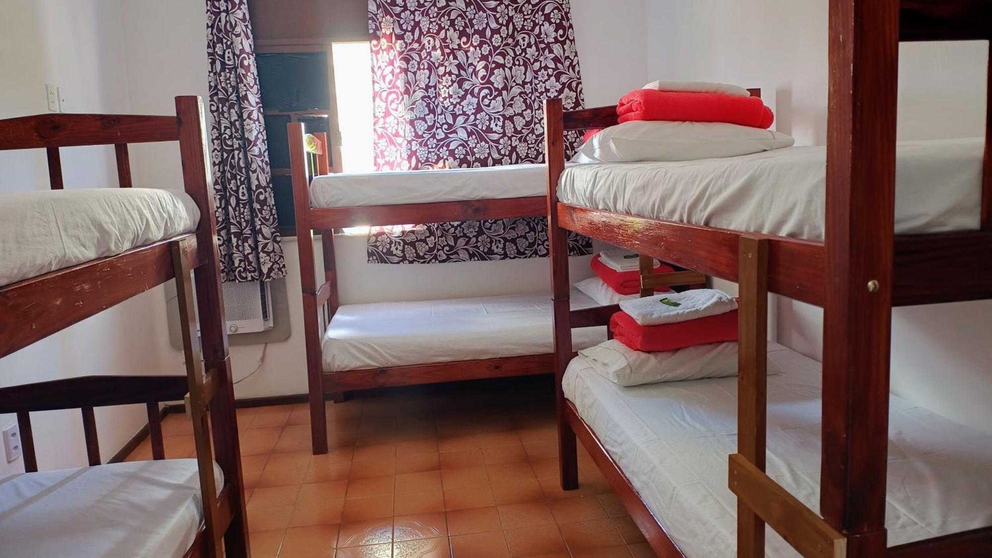 Hostel My Place Hospedaria サルバドール エクステリア 写真