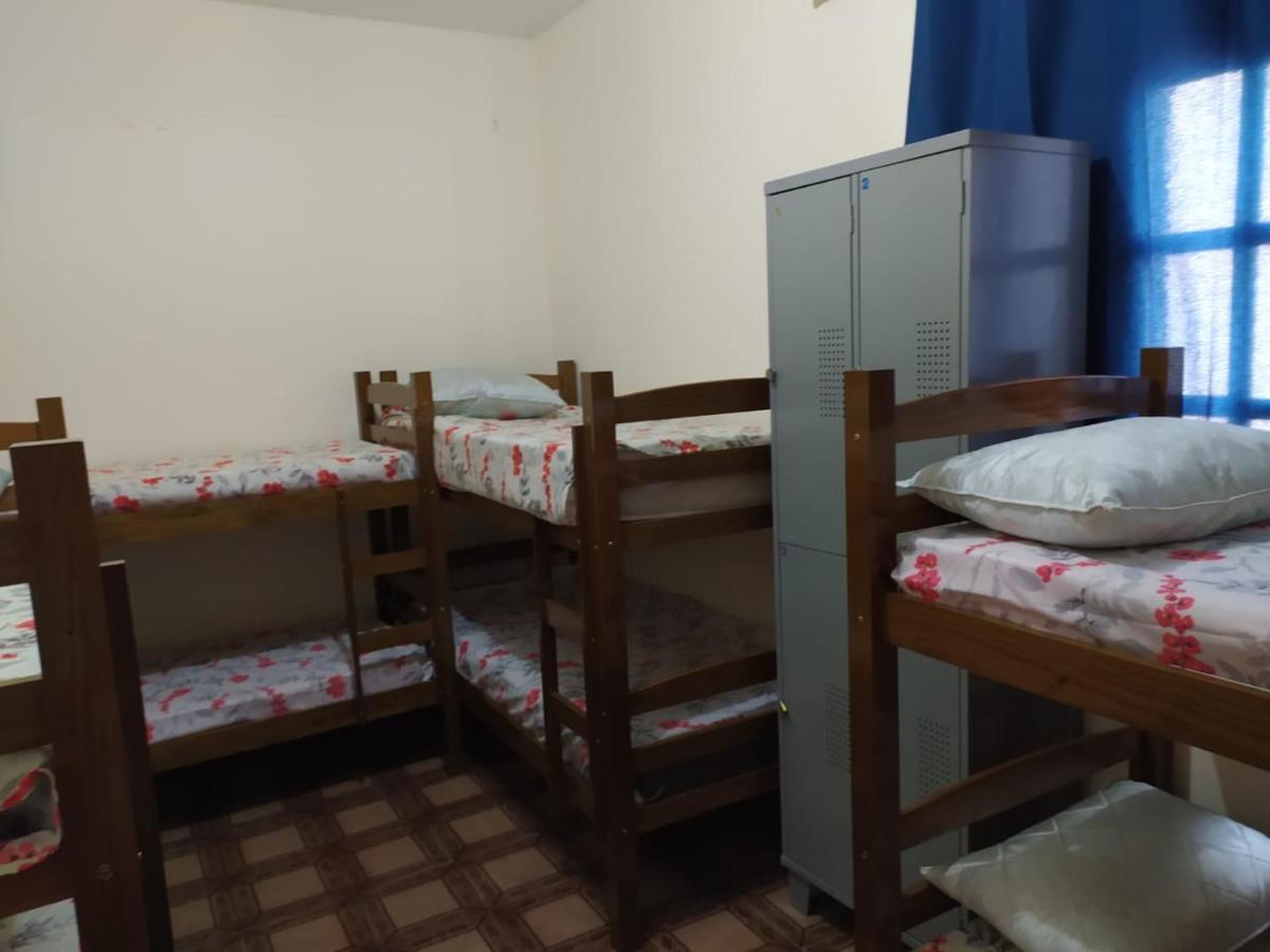Hostel My Place Hospedaria サルバドール エクステリア 写真