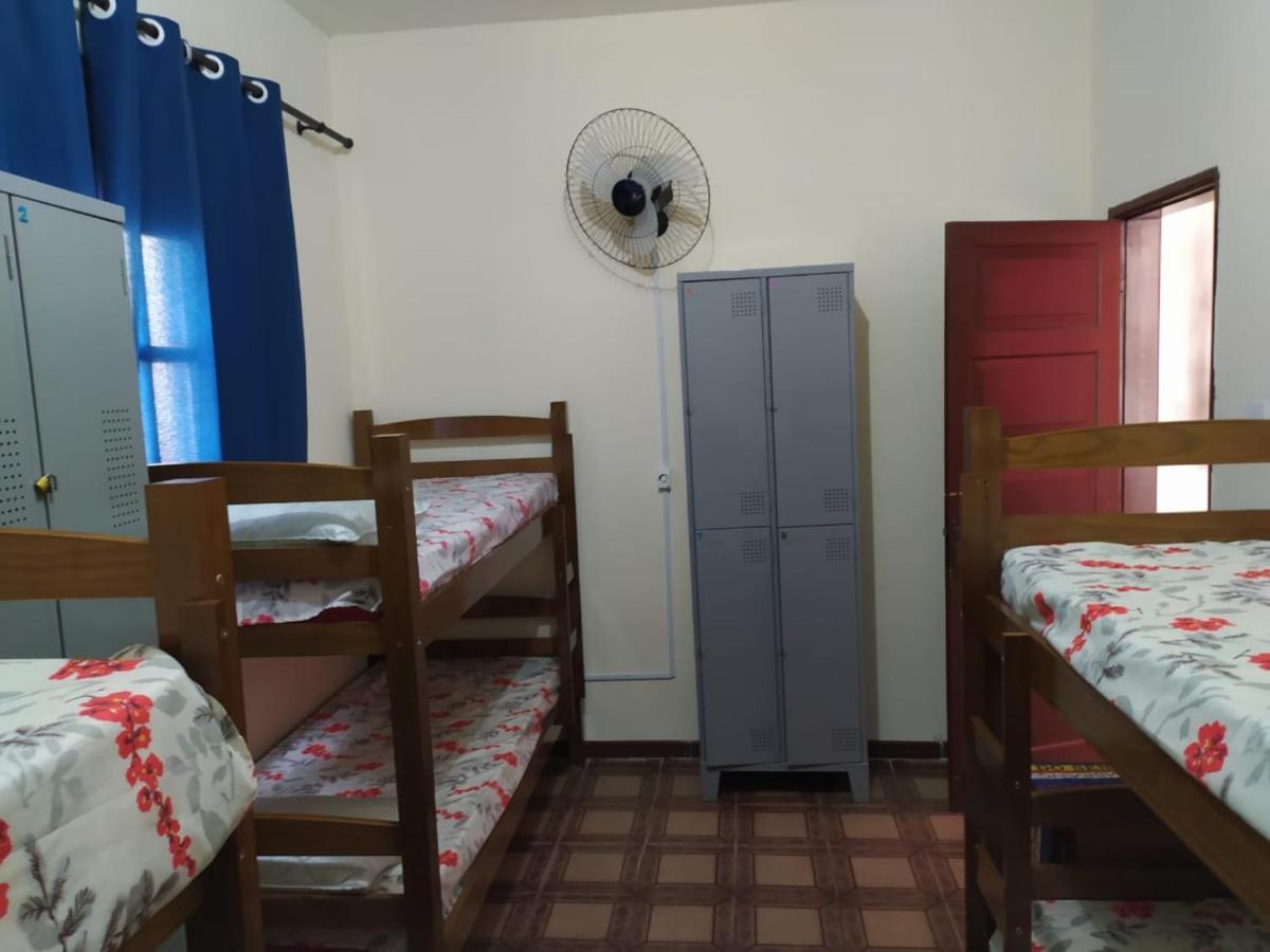 Hostel My Place Hospedaria サルバドール エクステリア 写真