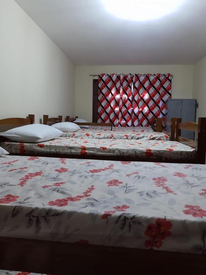 Hostel My Place Hospedaria サルバドール エクステリア 写真