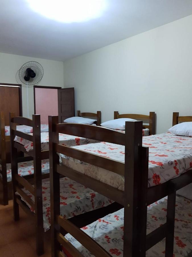 Hostel My Place Hospedaria サルバドール エクステリア 写真